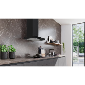 Nástěnná digestoř Siemens LC67BDN60