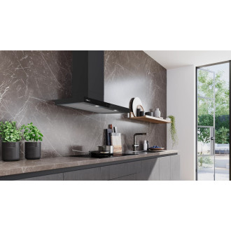 Nástěnná digestoř Siemens LC97BDN60