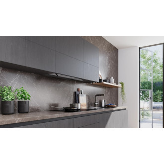 Vestavná digestoř Siemens LJ85BCC60