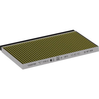 Recirkulační sada Siemens LZ11FBI16