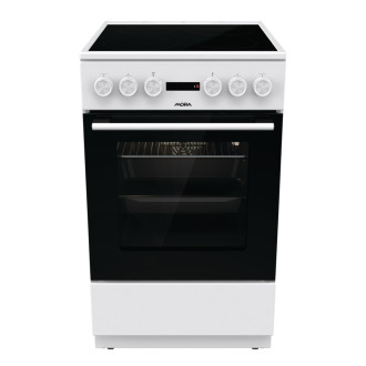 Elektrický sporák Mora C 5242 CW