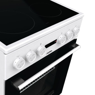 Elektrický sporák Mora C 2240 CW