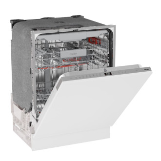 Vestavná myčka nádobí Mora 59,8 cm IMB 6675