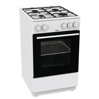 Plynový sporák Mora P2240 AW