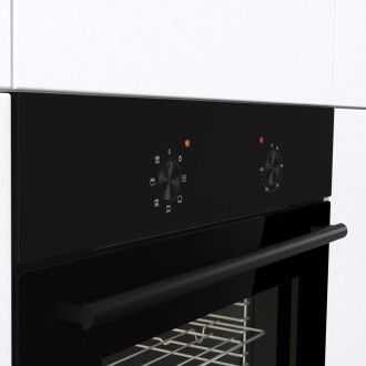 Vestavná trouba Mora VT 221 GB