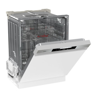 Vestavná myčka nádobí Mora 59,8 cm VM 6422 X1