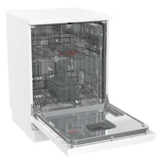 Volně stojící myčka nádobí Mora 59,9 cm SM 6422 W1
