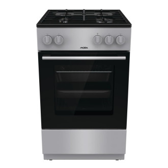 Plynový sporák Mora P 2252 A1S