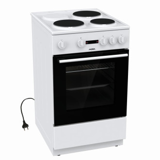 Elektrický sporák Mora E 2231 AW