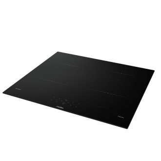 Indukční varná deska Mora černá VDIT 66D C