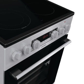 Elektrický sporák Mora C 8678 BS