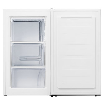 Volně stojící mrazák Mora MS 734 W