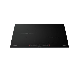 Indukční varná deska Mora černá VDIS 67H FF + PÁNEV ZDARMA