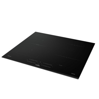 Indukční varná deska Mora černá VDIS 67H FF + PÁNEV ZDARMA