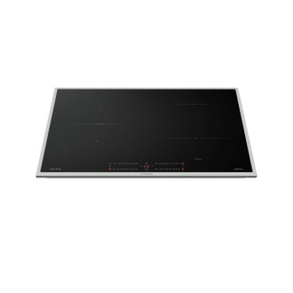 Indukční varná deska Mora černá VDIS 67H X + PÁNEV ZDARMA