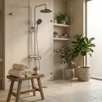 Sprchový Set Rea Arcos Titan