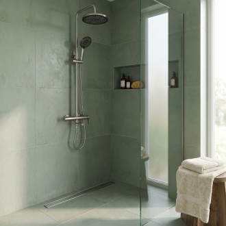 Sprchový Set Rea Arcos Titan