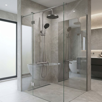 Sprchový Set Rea Arcos Titan