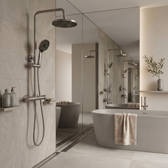 Sprchový Set Rea Arcos Titan