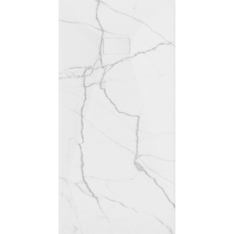 Mexen Hugo brodzik prostokątny SMC 170 x 90 cm, biały kamień - 42159017