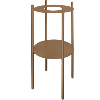 Konsola łazienkowa stojąca