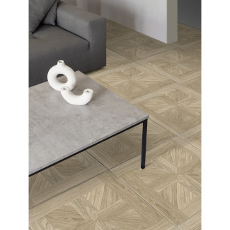 Dlažba Multi Arbora nocciola 45x45 cm mat S0APO70360N