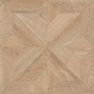 Dlažba Multi Arbora beige 45x45 cm mat S0MER70320N
