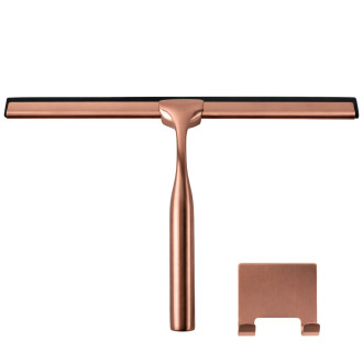 Stěrka do koupelny Brush Copper