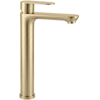 REA Logan Koupelnová baterie Brush Nickel REA-B6671