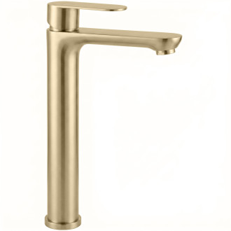 Koupelnová baterie Rea Logan Brush Nickel