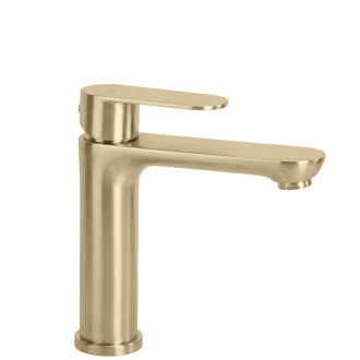 REA Logan Koupelnová baterie Brush Gold REA-B6697