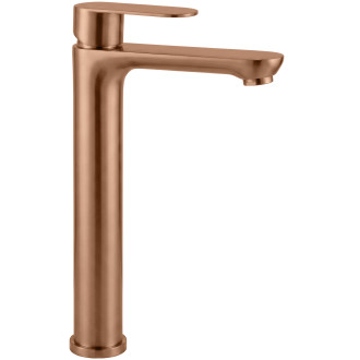 REA Logan Koupelnová baterie Brush Copper REA-B6670