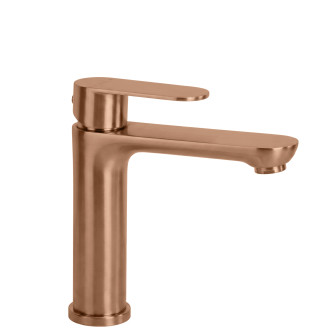 REA Logan Koupelnová baterie Brush Copper REA-B6696