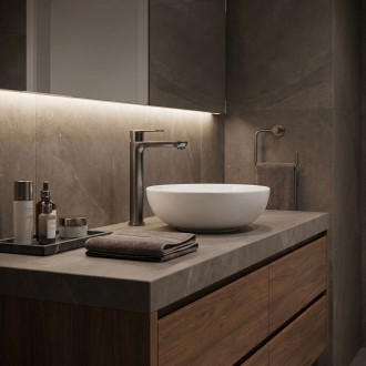 Koupelnová baterie Rea Logan Titan High