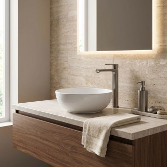 Koupelnová baterie Rea Logan Titan High