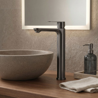 Koupelnová baterie Rea Logan Titan High