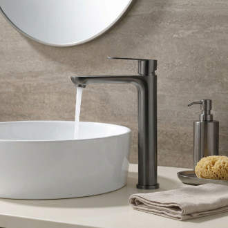 Koupelnová baterie Rea Logan Titan High