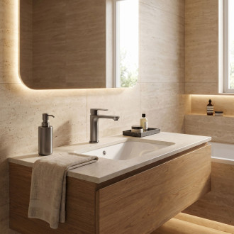 Koupelnová baterie Rea Logan Titan