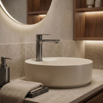 Koupelnová baterie Rea Logan Titan