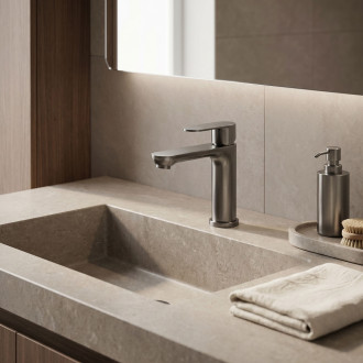 Koupelnová baterie Rea Logan Titan