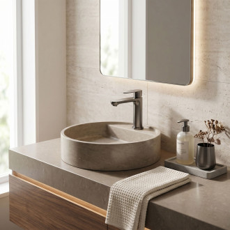 Koupelnová baterie Rea Logan Titan