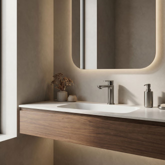 Koupelnová baterie Rea Logan Titan