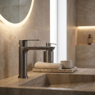 Koupelnová baterie Rea Logan Titan