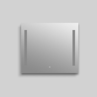 Zrcadlo se senzorem SAT Project 80x70 cm SATZPRO8070