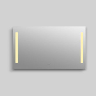 Zrcadlo se senzorem SAT Project 120x70 cm SATZPRO70120