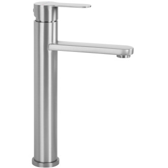 Koupelnová baterie Rea Arcos Brush Nickel