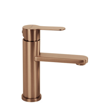Koupelnová baterie Rea Arcos Brush Copper