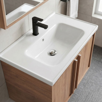 Sada koupelnového nábytku s umyvadlem Gama T25023 HHL 60CM
