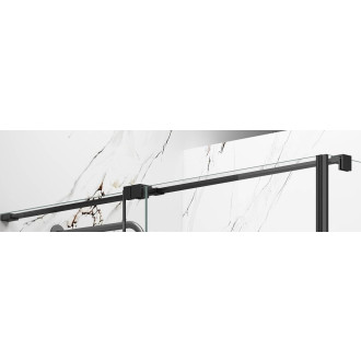 SPIRIT BLACK podélná vzpěra 1610mm