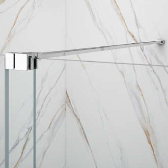 SPIRIT obdélníkový sprchový kout 1200x800mm L/P varianta